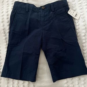 NWT - Boys Brooks Brothers Shorts